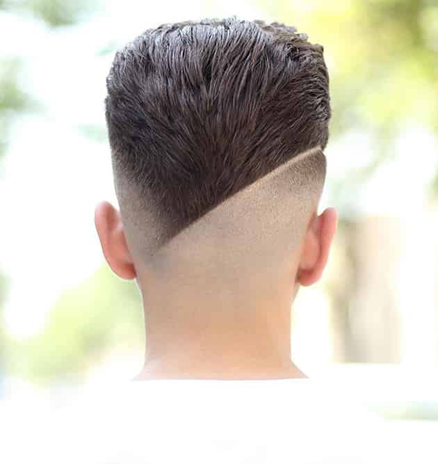 80 New Hair Cutting Styles For Men 2021 Pick A Cool Hairstyle On the off chance that you have wavy hair and you're this side part haircut keeps plenty of wavy while cutting hair short at the sides and back. new hair cutting styles for men 2021