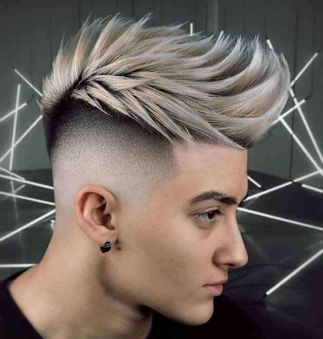 50 New Hair Cutting Styles For Men 2020 Pick A Cool Hairstyle