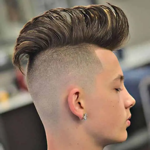 75 Trendy Haircut Designs For Men To Copy in 2023