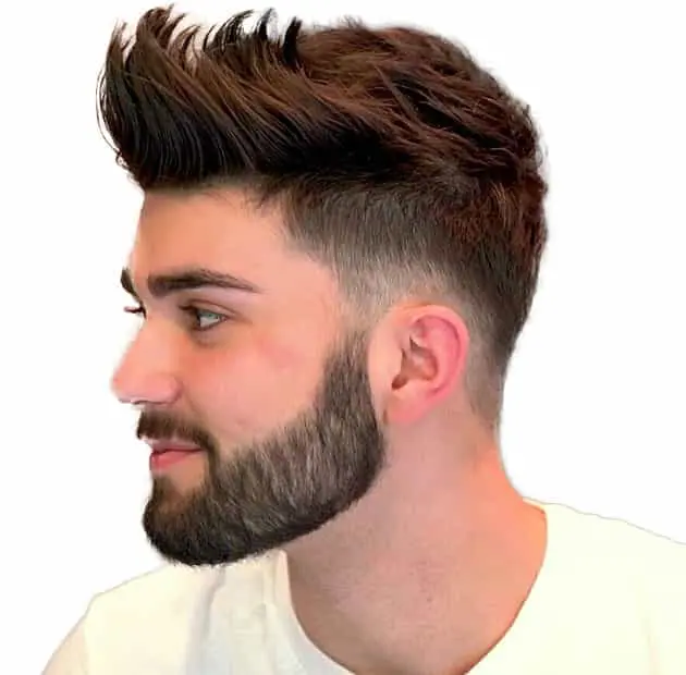 70+ New Beard Styles For Men 2022 - You Must Try One