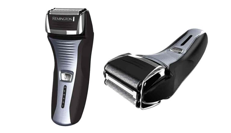 Remington f5 5800 electric shaver review: The ultimate inexpensive shaver