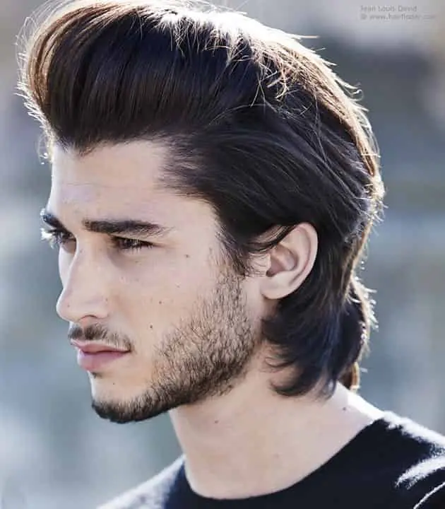 The Top Hair Style for Men in the UAE (2022) - Y12 Salon