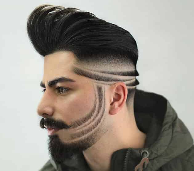 70+ New Beard Styles For Men 2022 - You Must Try One