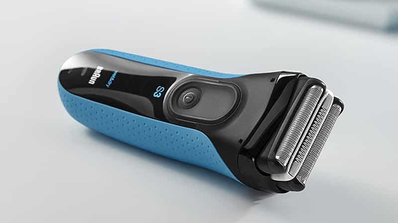 Braun Series 3 3040s Electric Shaver Review: How Efficient the Braun 3040s is!