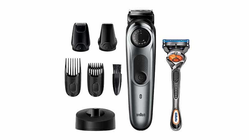Braun BT7240 Beard Trimmer Review: How Efficient and Reliable Is This New Generation Braun Trimmer?