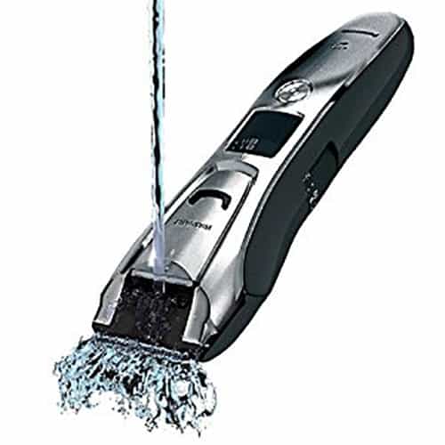 waterproof trimmer Pansaonic ER-GB80