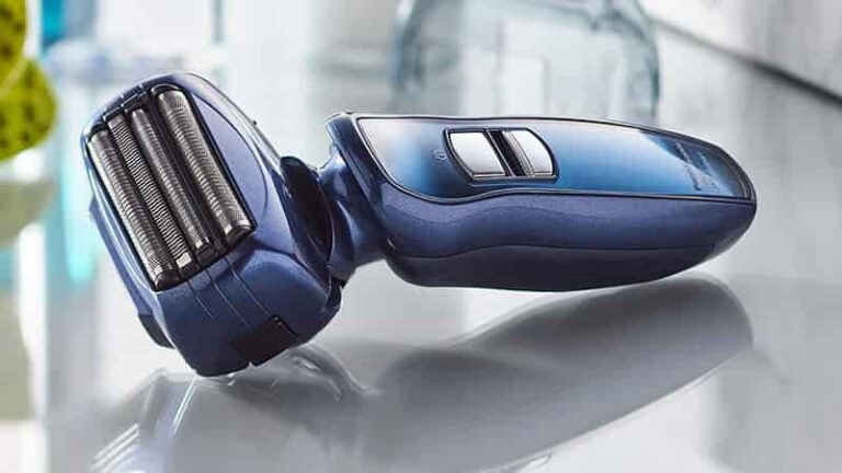 Panasonic ES-LA63AA Electric Shaver Review: How Efficient is this New Generation Panasonic Arc4 Shaver?