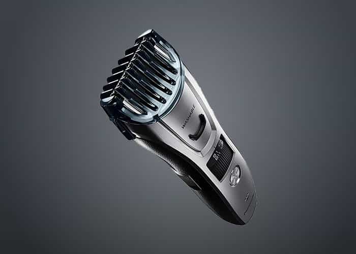 Panasonic ER-GB80-S beard and body trimmer 