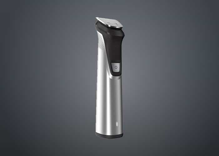 philips 7770 trimmer