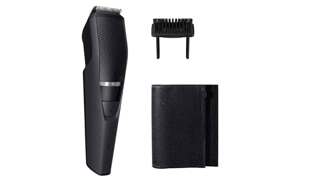 Philips Series 3000 Trimmer Review - Does this Inexpensive beard trimmer worth?