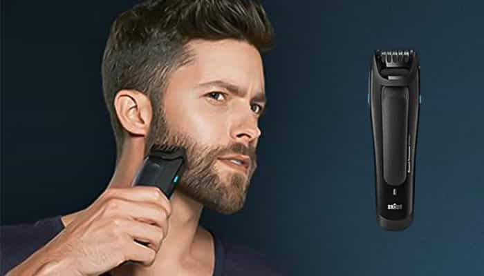 beard trimmer bt5050
