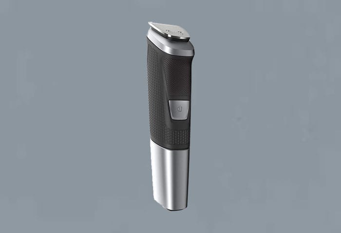 philips norelco multigroom charge time
