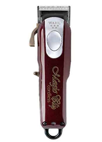 cordless hair clippers