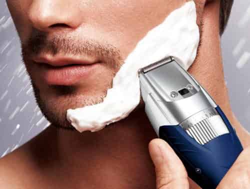 panasonic milano beard trimmer