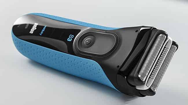 Cheap Electric Shaver