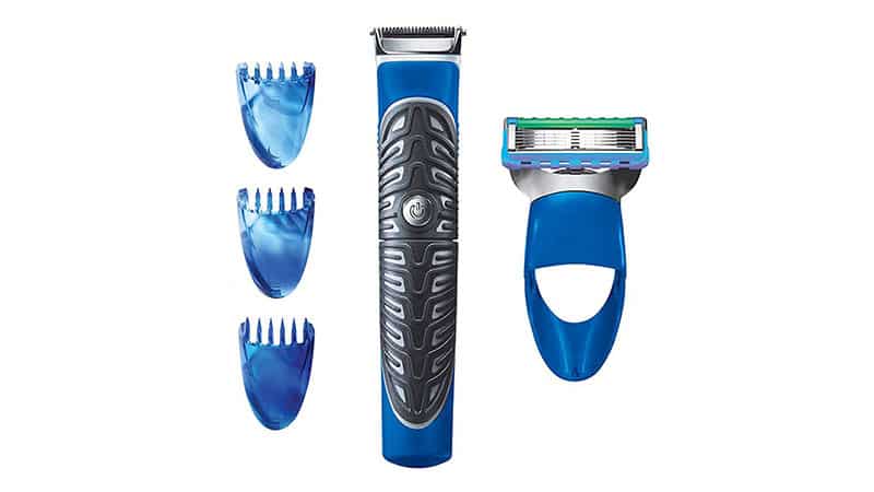Gillette Styler Review: Does the Gillette Fusion Proglide Styler Worth Its Hype?