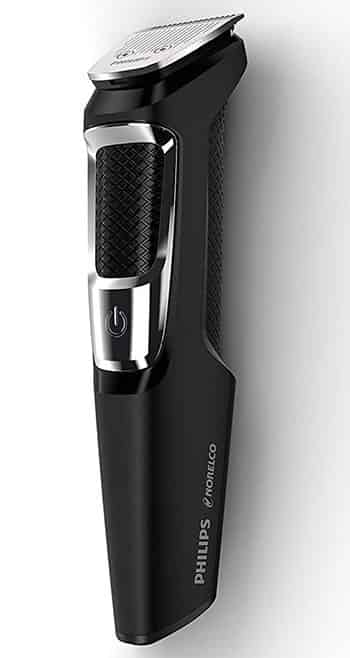 Philips Norelco Multigroom 3000 built Quality