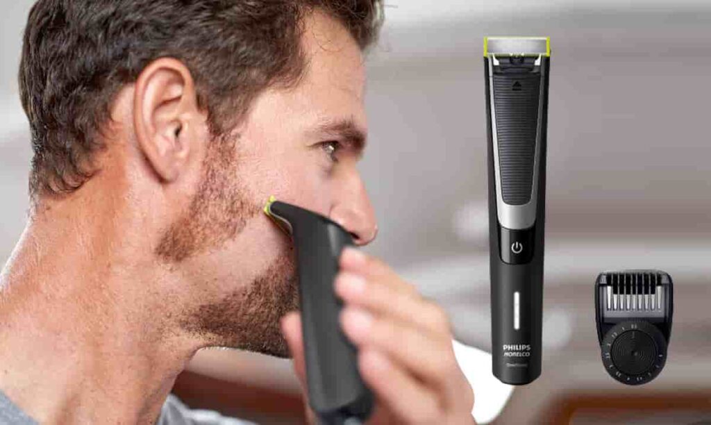 Review: Philips OneBlade Pro - All for one, one for all