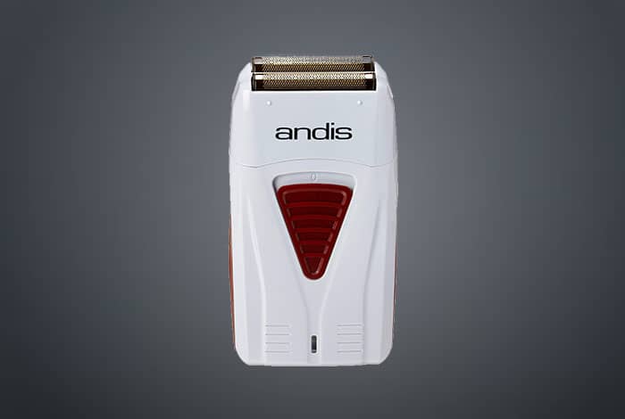andis stubble trimmer