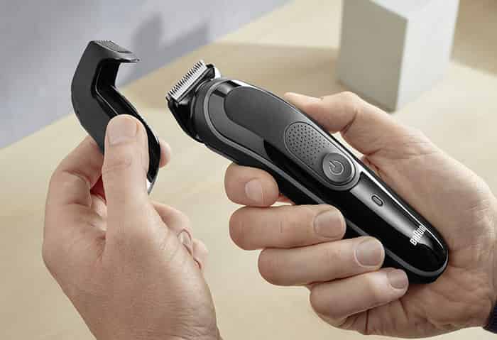 braun mgk3060 multi grooming kit Review: How efficient is this trimmer?