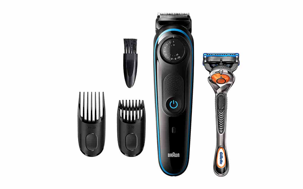 Braun BT3240 Beard Trimmer Review - Does the new version of Braun trimmer worth?