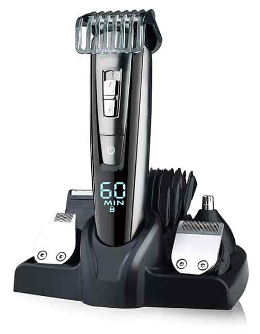 Does it worth buying the Hatteker beard trimmer?