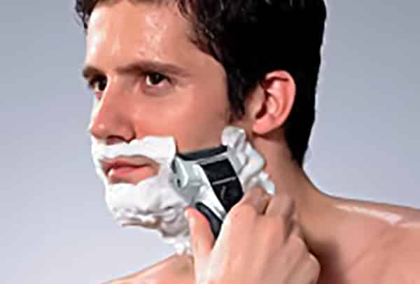 Panasonic ES-RT51-S Wet/Dry shaver