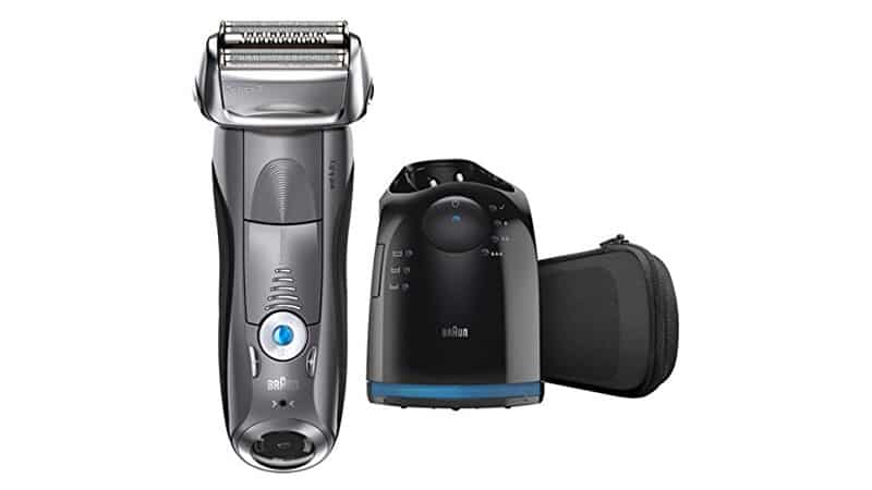 Braun Series 7 7865cc Electric Shaver Review - How Efficient is the Braun 7865cc Shaver?