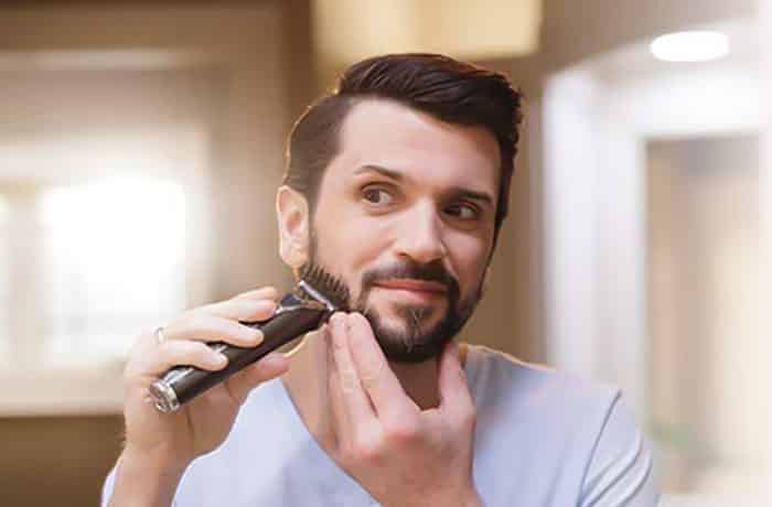 wahl 9864 beard trimmer