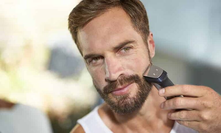 What is the Best Beard Trimmer for men's beard grooming?