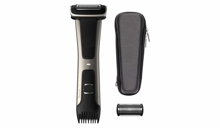 Philips Bodygroom 7000 Review - Does this Philips Series 7000 Bodygroom Device worth its hype?