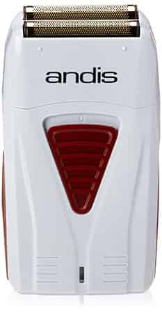 What is the best electric shaver for men? - Andis Profoil
