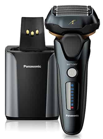 What is the best electric shaver for men - Panasonic arc5