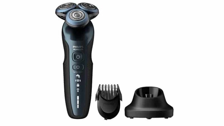 Which model of Philips Series 6000 suits you best?