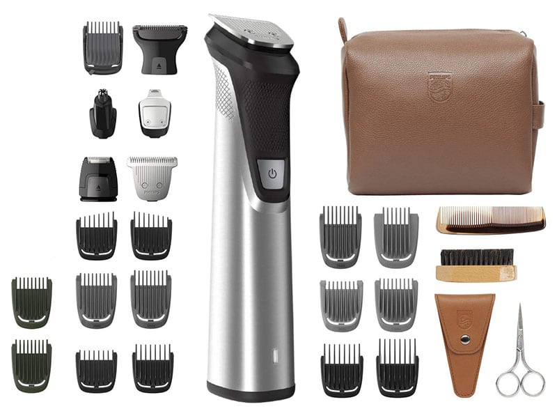 Philips Norelco Multigroom 9000 - What should you know before buying Philips Multigroom 9000?