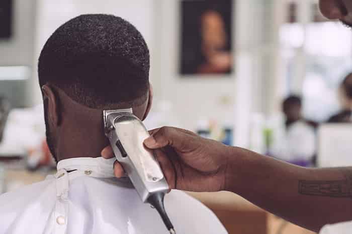 best barber trimmers 2020