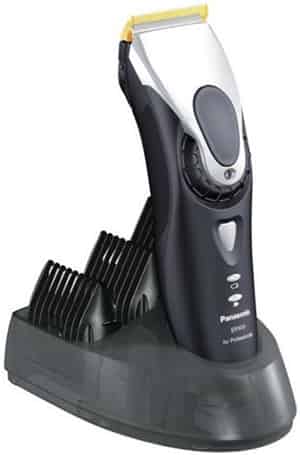 what is the best hair trimmer? - Panasonic ER1611