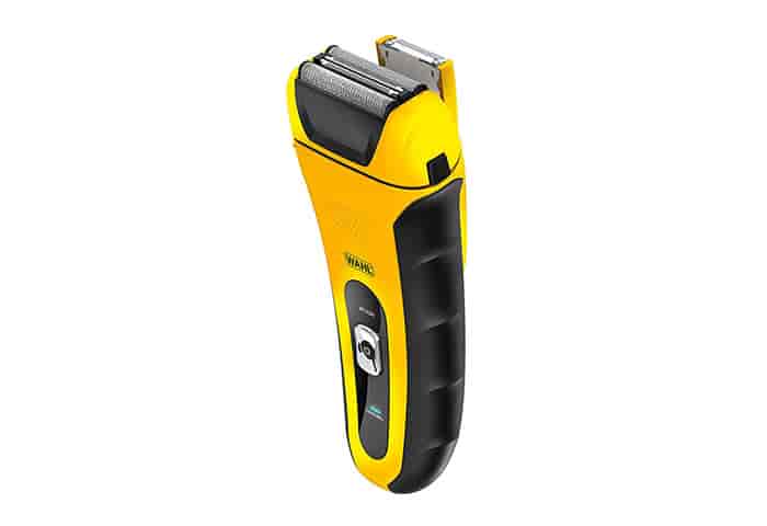 wahl lifeproof shaver review: How efficient is this inexpensive shaver?