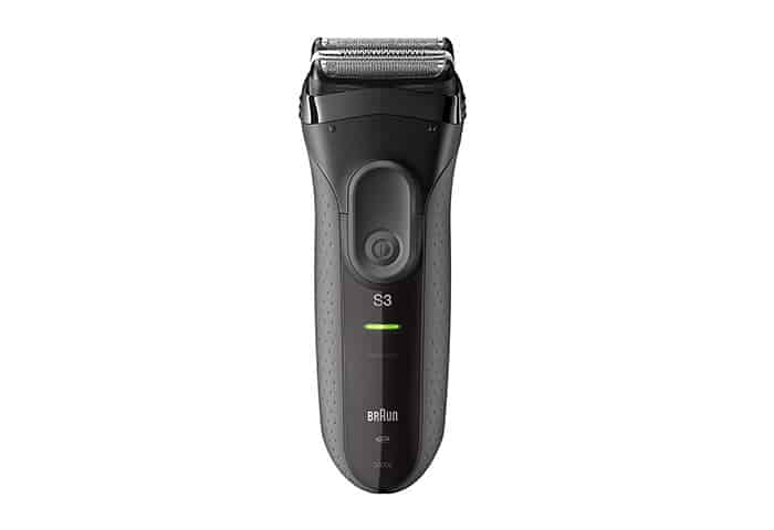 Braun 3000s - What you neet to know before buying the Braun Series 3 3000s shaver?