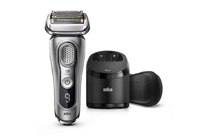 Braun 9385cc Review - How Efficient and worth the Braun Series 9 9385cc electric shaver?