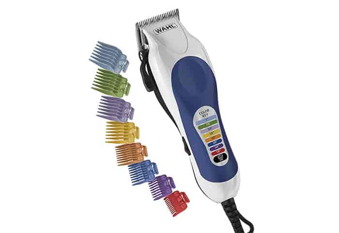 Wahl color pro review - Why is this clipper too popular?