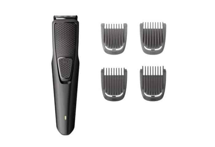 Philips Series 1000 Beard Trimmer Review – ShaverZone