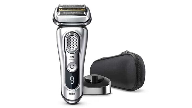 Braun Series 9 9330s Electric Shaver Review: Does this solo shaver worth its price?