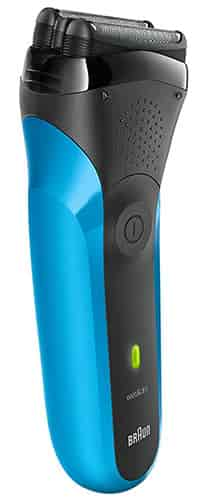 Which is the Best Braun Series 3 Shaver - Braun 310s