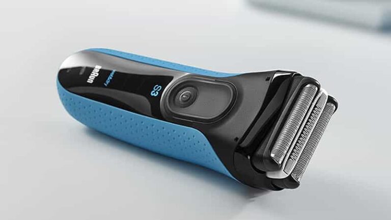 Braun Series 3 Review and Comparison: Which is the best Braun Series 3 Electric Shaver model?