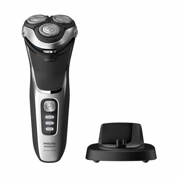 What is the best cheap electric shaver - Philips Norelco 3800