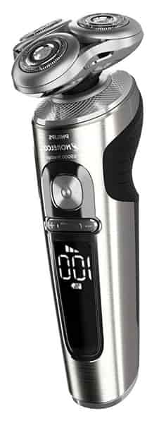 What is the best head shaver? - Philips s9000 Prestige