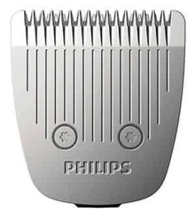 Blade technology of Philips beard trimmer 5000