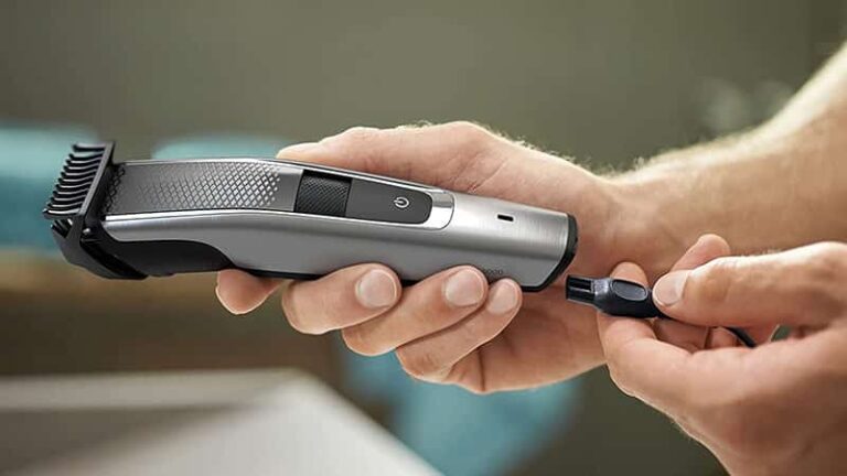 Philips Series 5000 Beard Trimmer Review: How Efficient, and Reliable is this trimmer?