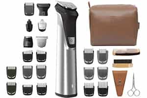 Philips Norelco Multigroom 9000 Review